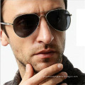 Round Metal Male Fashion Sunglasses Outdoor Specia